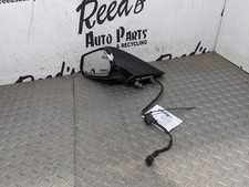Driver Side View Mirror Power Heated Opt Dd1 Fits 10-15 Camaro 1180791
