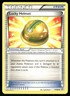 2015 XY - Ancient Origins Lucky Helmet Uncommon #77