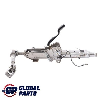 VW Scirocco Mk3 Steering Column Adjustable steering Assembly 1K2419502BB