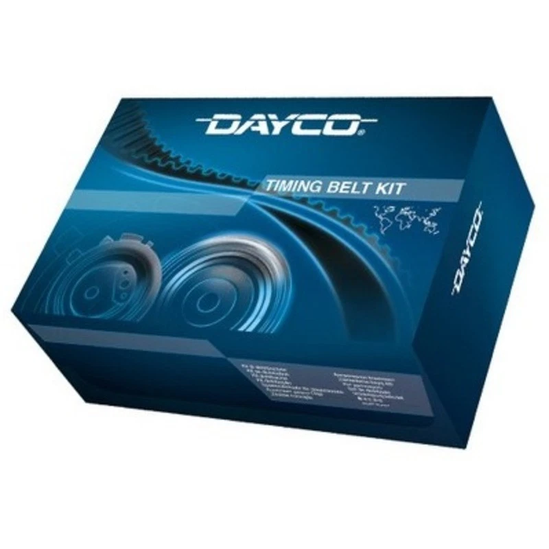 Kit de distribution DAYCO - Photo 3/3