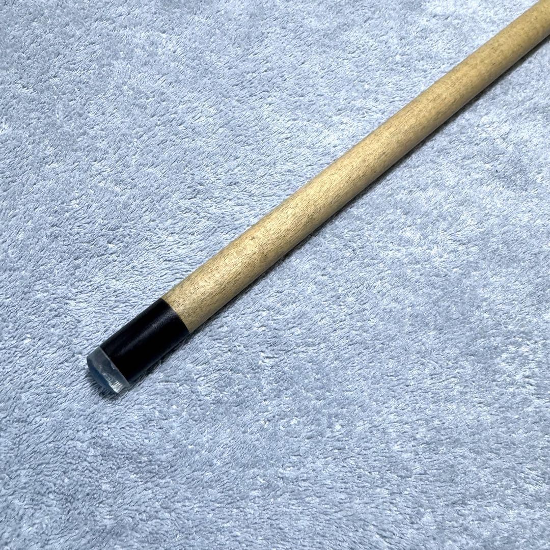 MEZZ Cue Power Break DI Shaft – United Joint – 13mm Tip