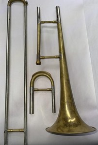 Getzen Elkhorn | eBay