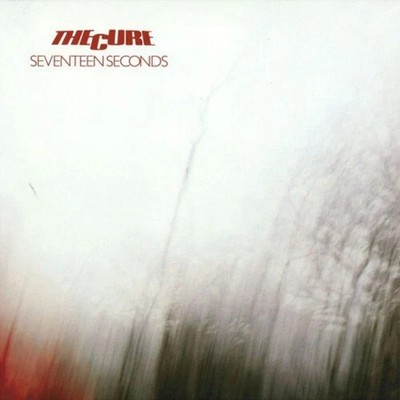 The Cure - Seventeen Seconds LP