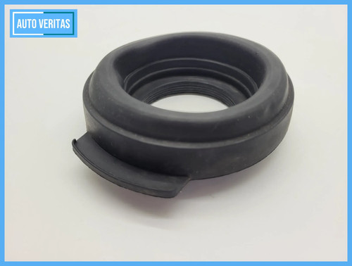 Original BMW 3er (E46) Scheinwerfer Dichtung Gummi L/R Außen 100mm 6910955/56