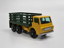 Matchbox Lesney No. 4 Stake Truck