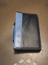 68 Pocket DVD/CD Zipper Carrying Travel Case - Used in Fair Condition