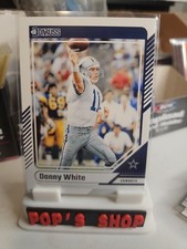 2024 Panini Donruss - Danny White #165