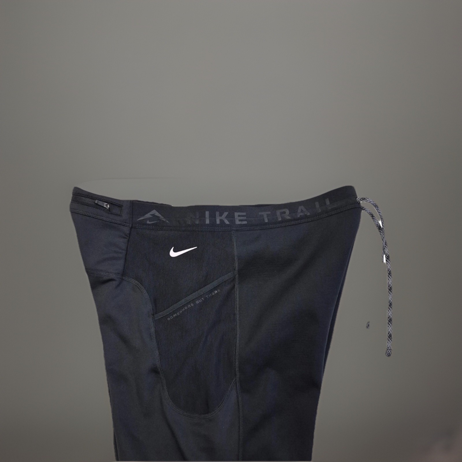 Nike Trail Lunar Ray Winterized Running Tights Compression Pants FB8599 $145