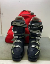 Lange Vector 7 Men's Size 26.5 Ski Boots