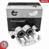 Esen SKV Bremssattel 79SKV412 FüR Mercedes Marco Polo Camper W447 Vito Tourer