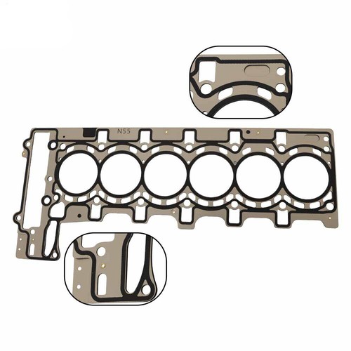 N55 Engine Overhaul Rebuild Kit -Crankshaft & Con Rods & Timing Kit For BMW 3.0L - Picture 4 of 16
