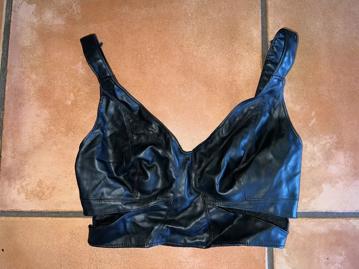 ZARA Bralette Bras