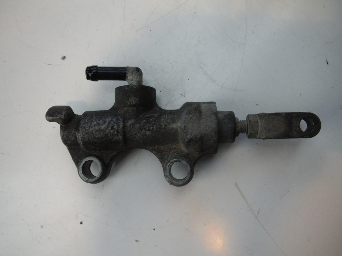 09 Kawasaki KL650E Rear Master cylinder 43015-0130 oem | eBay