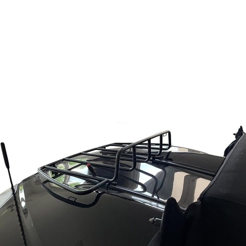 Trunk Lid Carrier Black Edition fits Vauxhall GT / Sky / Solstice 2007-2009 - Picture 7 of 15