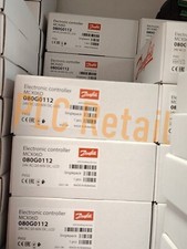 NEW Danfoss MCX06D 080G0112 programmable controller Fast delivery