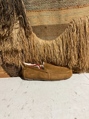 KOOLABURRA BY UGG, TIPTON 1105893 CHESTNUT SIZE 11 US