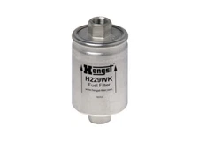 Fuel Filter HENGST C2C35417 for Jaguar