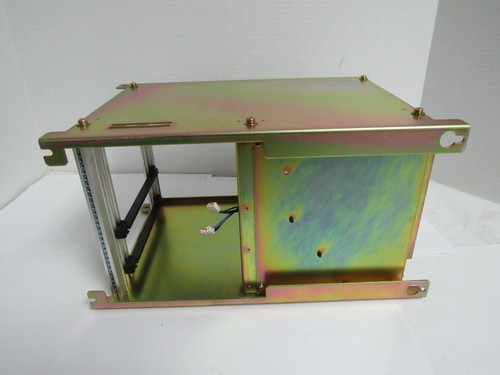 YASKAWA JZNC-XRK01C-1 CHASSIS - Picture 5 of 7