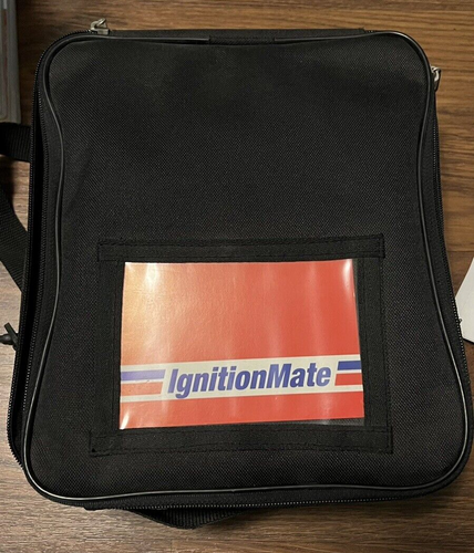 TecMate TS-91 IgnitionMate Peak-Voltage Ignition tester - Bild 1 von 5