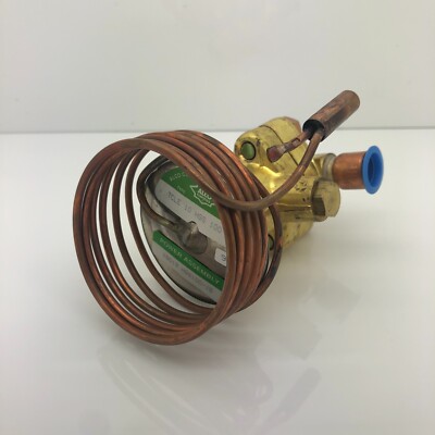 Alco Controls Thermo Expansion Valve TCLE 10 HGS 100 4A