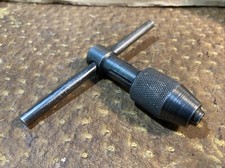 TRW # 333 T Handle Tap Wrench Made In USA ๐บ๐ธ