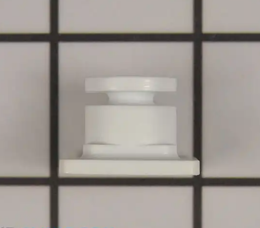 WP12603701 12603701 CRISPER SUPPORT MAYTAG WHIRLPOOL KENMORE REFRIGERATOR