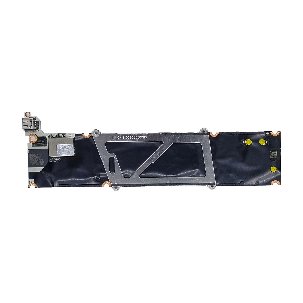 0HFWP4 For DELL XPS 13 9315 Motherboard HDP33 LA-L231P i5-1230U
