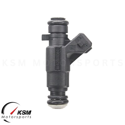 1 X Einspritzdüse 0280155742 für 1998-2000 Mercedes 2.8L 3.2L M112 V6 Fit Bosch
