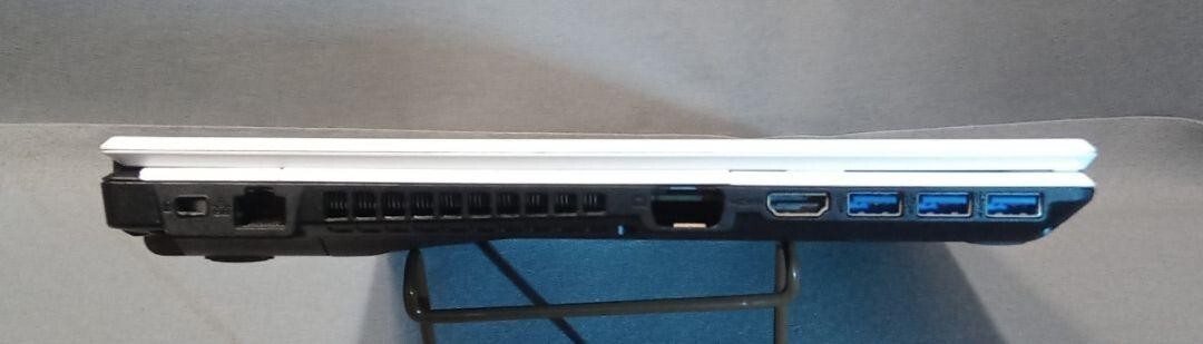 Windowsノート本体 LIFEBOOK AH45 Windows11 SSD240G 8GB 富士通FMVパソコン | LIFEBOOK AH45/H1