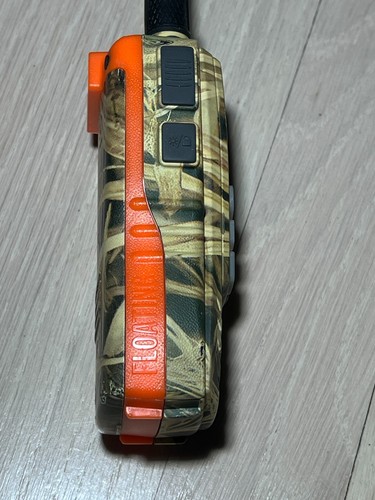 Cobra MR HH450 MORO RĘCZNE RADIO PŁYWAJĄCE VHF - Zdjęcie 9 z 24