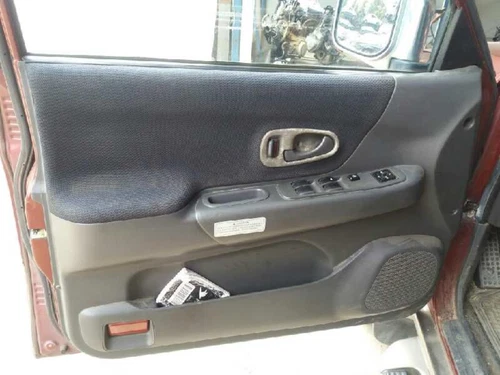 MR144596 Fensterheber vorne rechts für Mitsubishi Montero Sport (K90) 1 3584808 - Bild 6 von 9