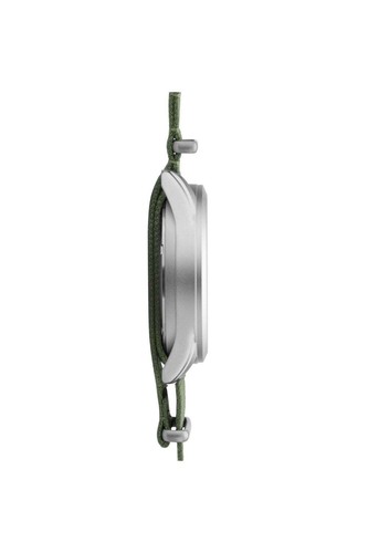 Sekonda Hombre Estilo Militar Reloj Cronógrafo 30067 - Imagen 5 de 6