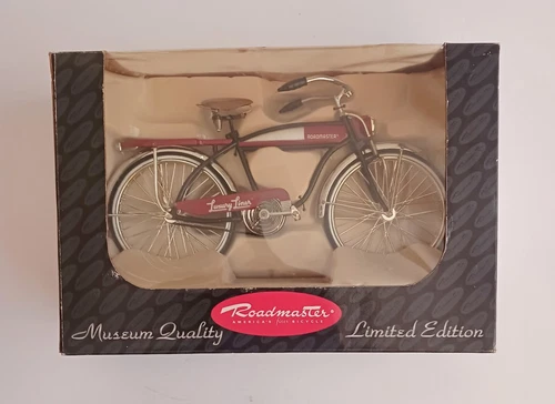 ROADMASTER MUSEUM QUALITY BICYCLE