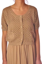 Twin Set - Knitwear-Sweaters - woman - 818618C183941