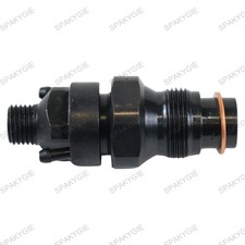 8pcs Fuel Injector 0432217276 fits for 1992-2005 65 GMC Chevy 6.5L Bosch