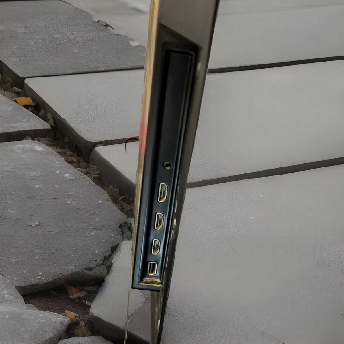 Toshiba 43L310U 43