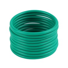 10x Dichtung Krümmerdichtung Auspuff Gasket Exhaust Für KTM EXC 250 300 1998-22