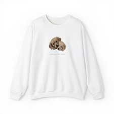Drake For All The Dogs Unisex Crewneck S-5XL