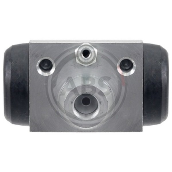 A.B.S. Radbremszylinder Radzylinder FüR Nissan Note E12 Micra IV K13KK K13-image