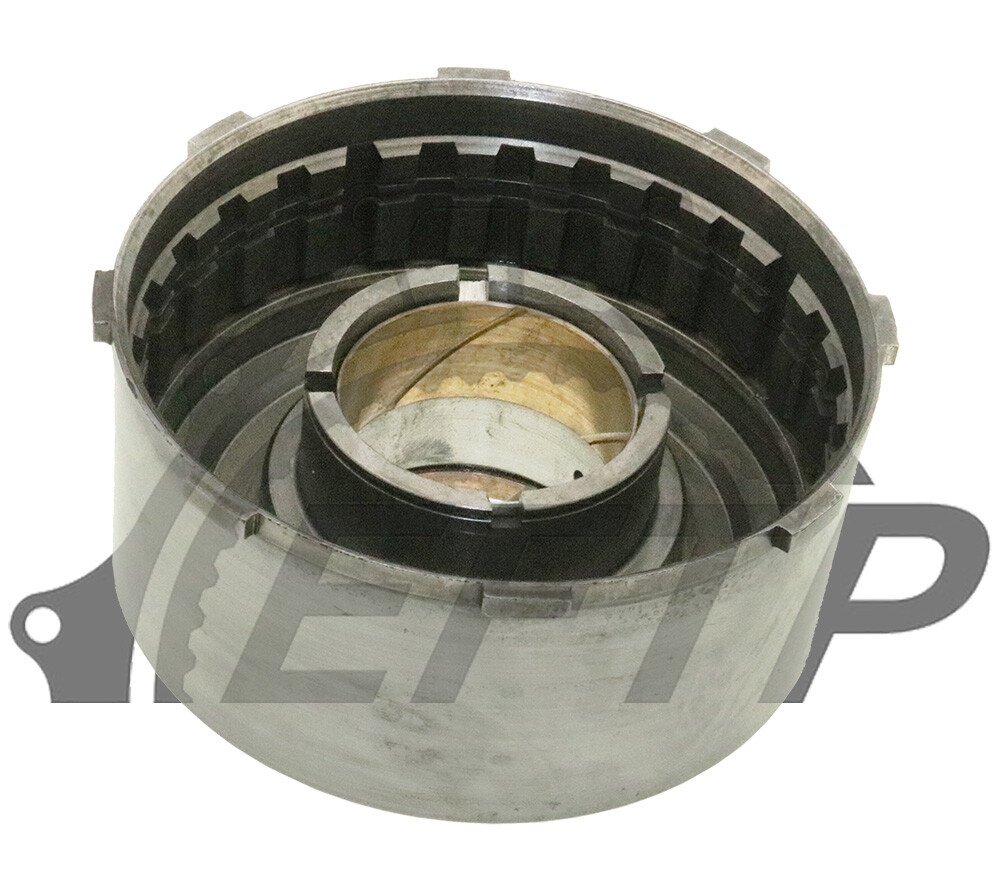 FORD - C6 - DIRECT DRUM, 4 CLUTCH, 1966-04 - R36555 | eBay