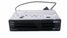 Dell MultiMedia Flash Card Reader FXYPG 0FXYPG CN-0FXYPG