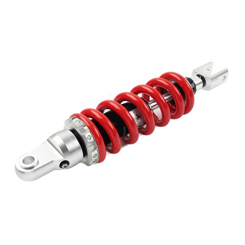 13mm Frühling 365mm justierbarer Stoßdämpfer 27*10mm für Honda für Suzuki - Bild 5 von 10