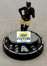 HEROCLIX DC Notorious 054 CATWOMAN Super Rare Sr