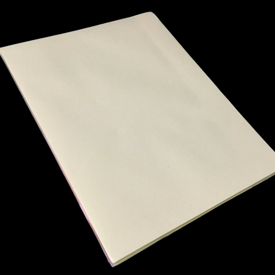 Wausau Multi-Use Printer Paper Letter Size 8 1/2" x 11" Pastel Colors NEW Sealed - Image 4 of 4