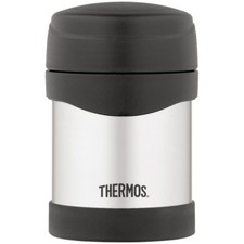 Thermos - Thermos Vacuum Insulated Food Jar-10 oz.