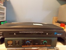 NADY SYSTEMS INC AND TP TECHNICAL PRO WIRELESS LAPEL MIC SYSTEMS - PARTS/REPAIR