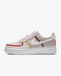 Très Bien - Nike Air Force 1 Photon Dust / White