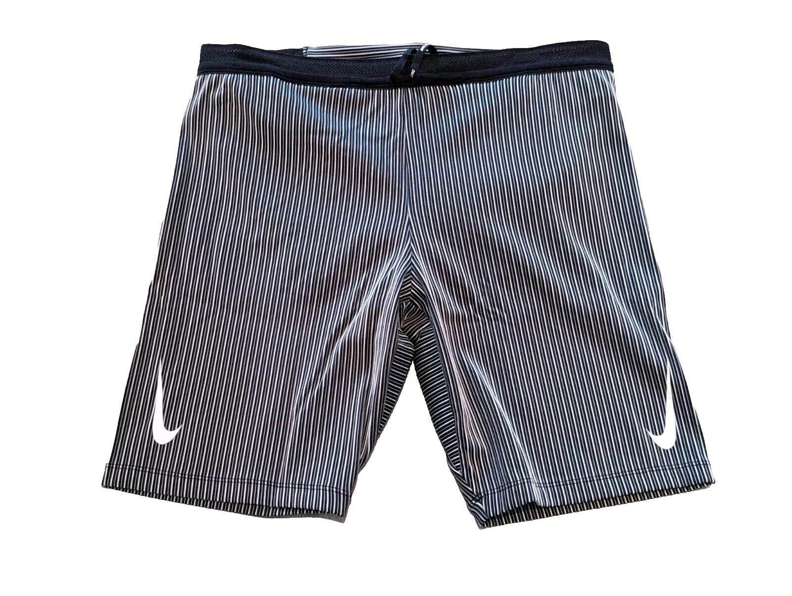 Nike Striped Shorts for Men