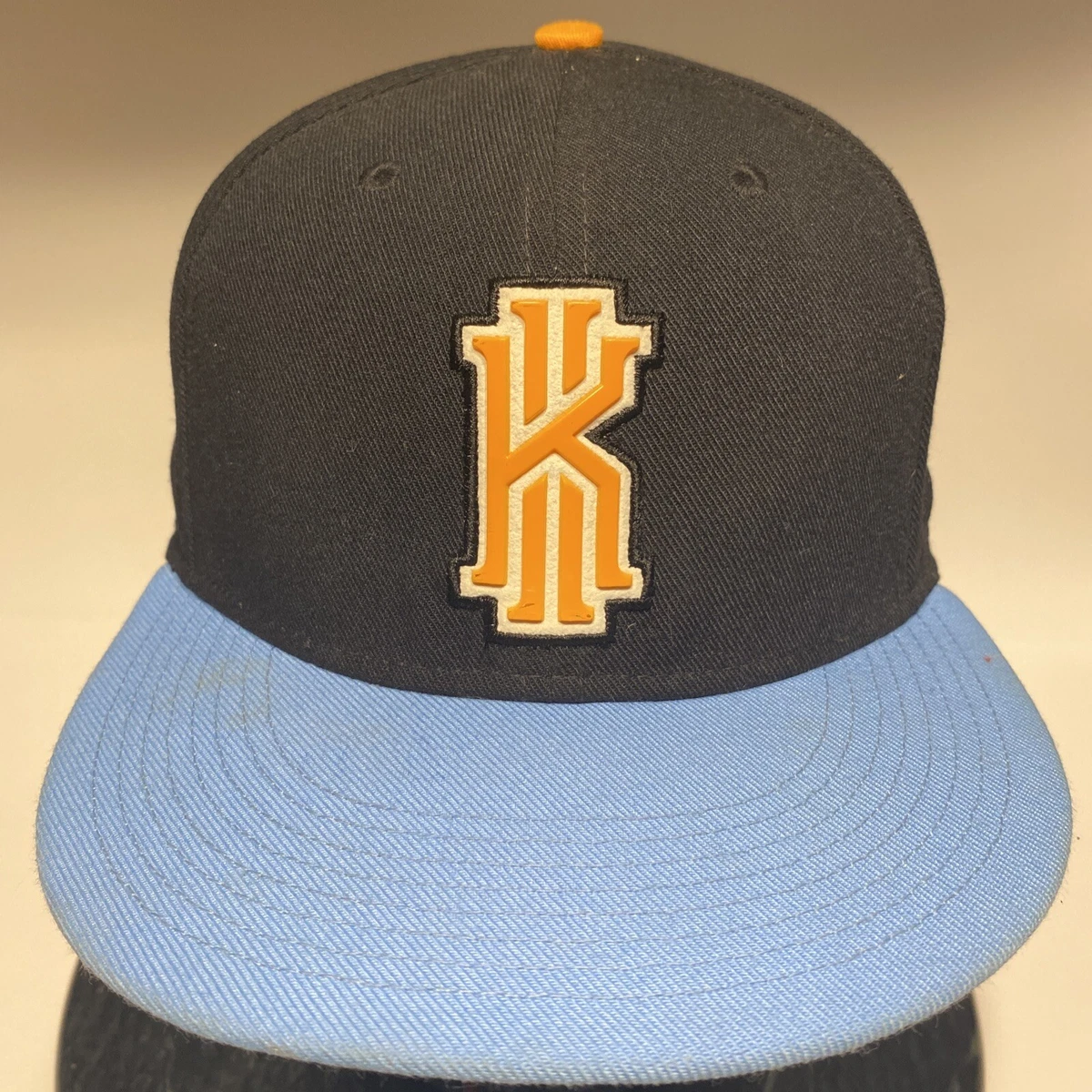 Kyrie clearance irving cap