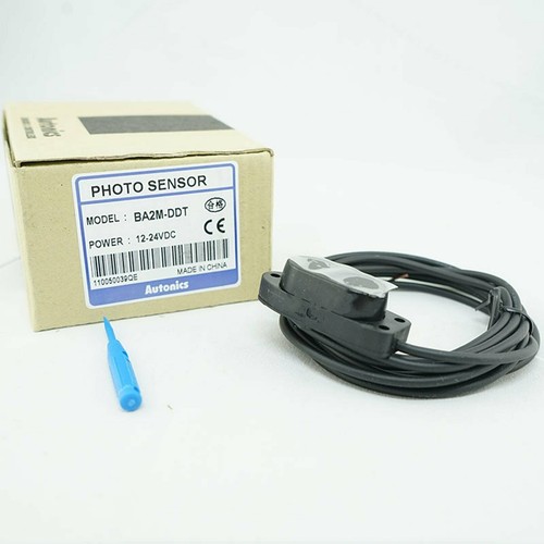 One New Photoelectric switch For Autonics BA2M-DDT In Box Free Shipping - Picture 4 of 4